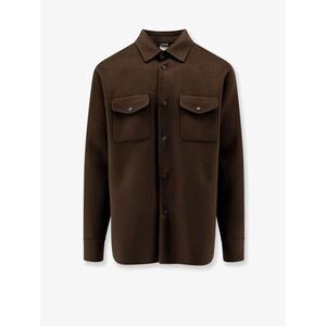 Aspesi Men Wool Shirt/Jacket